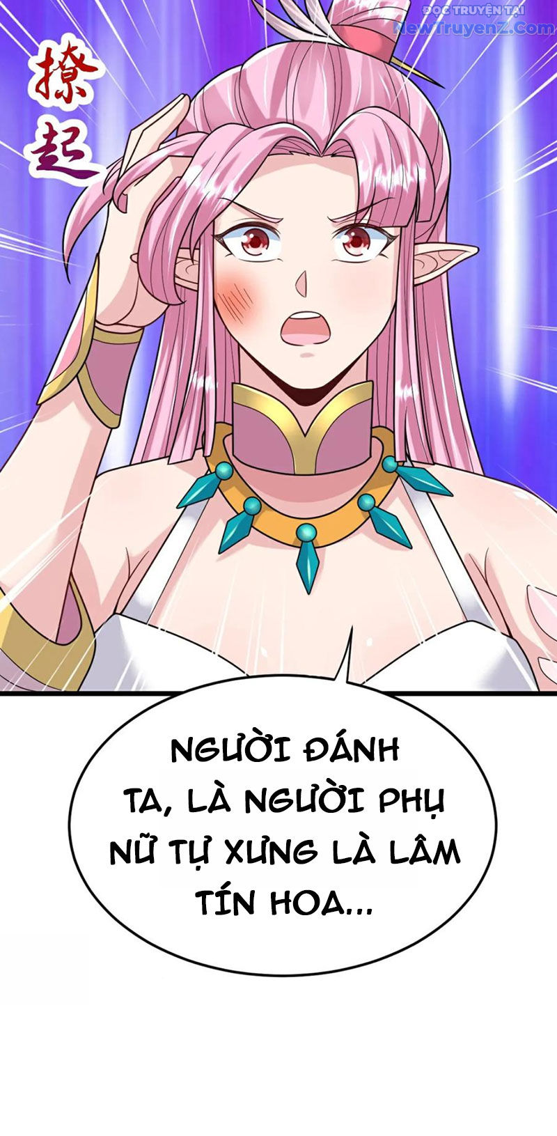 Chí Tôn Hoàn Mỹ chapter 73 - Trang 33