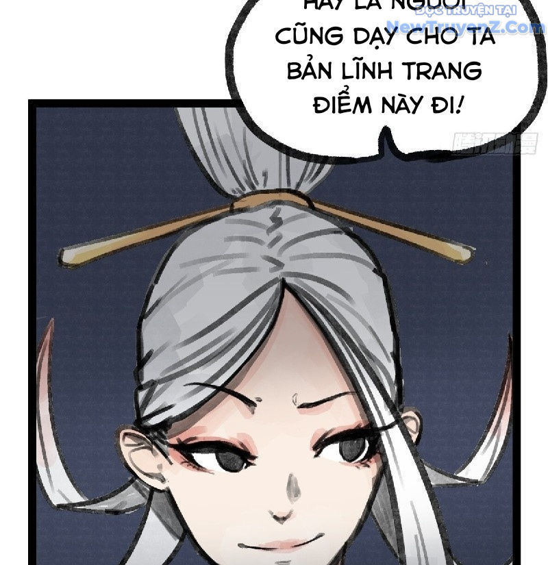 Hiệp Khách Hành Bất Thông chapter 21 - Trang 11