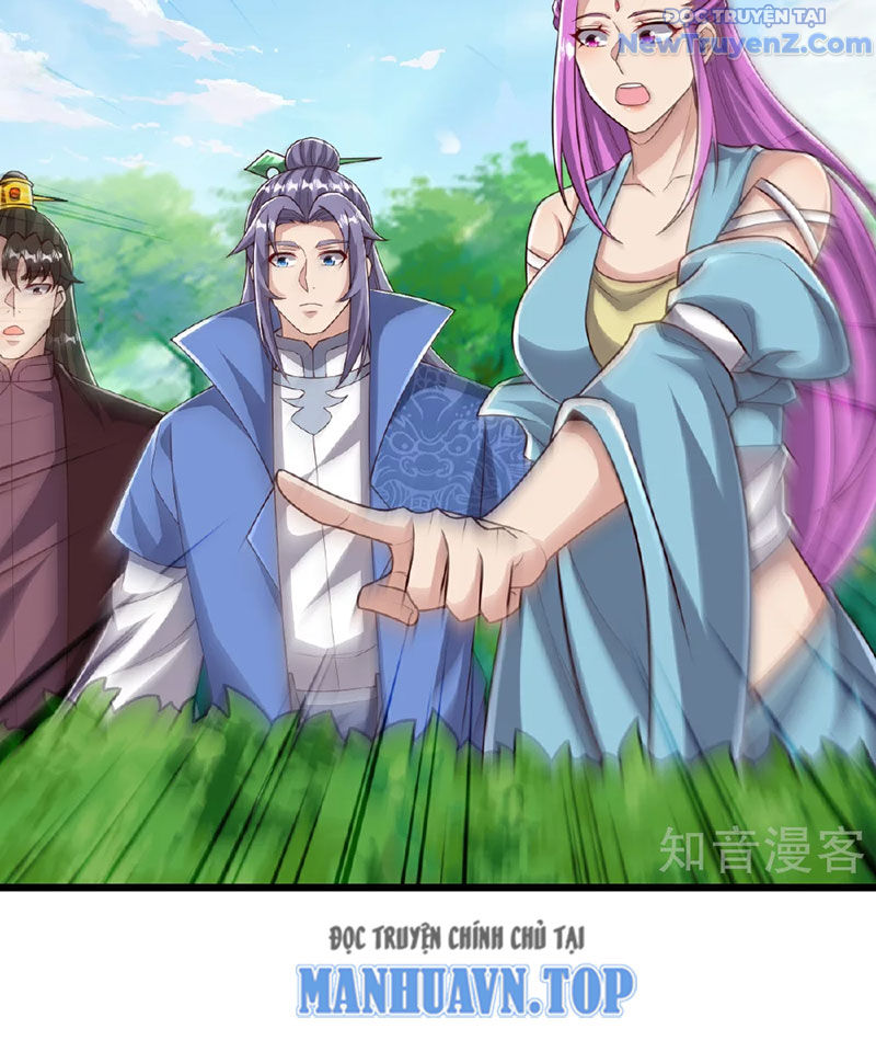 Chí Tôn Hoàn Mỹ chapter 83 - Trang 55