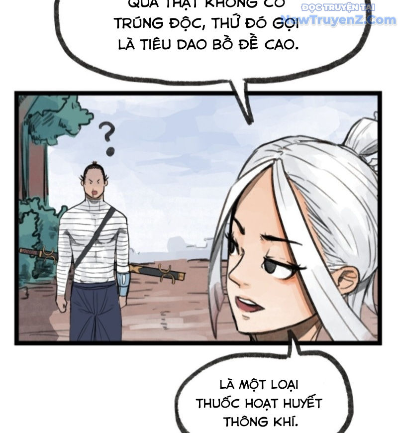 Hiệp Khách Hành Bất Thông chapter 19 - Trang 75