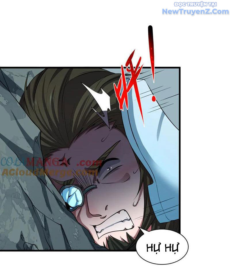 Kỷ Nguyên Kỳ Lạ chapter 476 - Trang 61