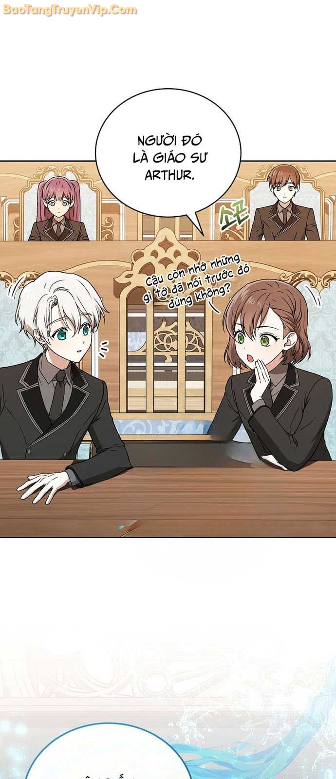 Thiên Tài Phép Thuật Nắm Giữ Khái Niệm chapter 12 - Trang 5