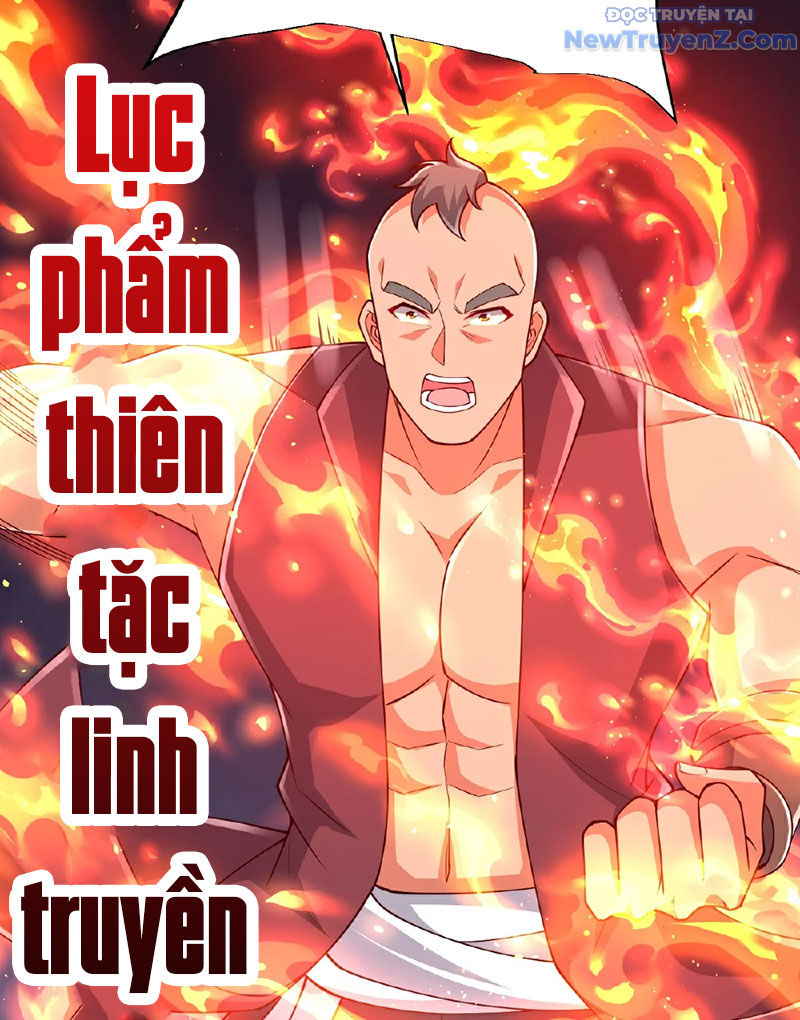 Chí Tôn Hoàn Mỹ chapter 85 - Trang 7