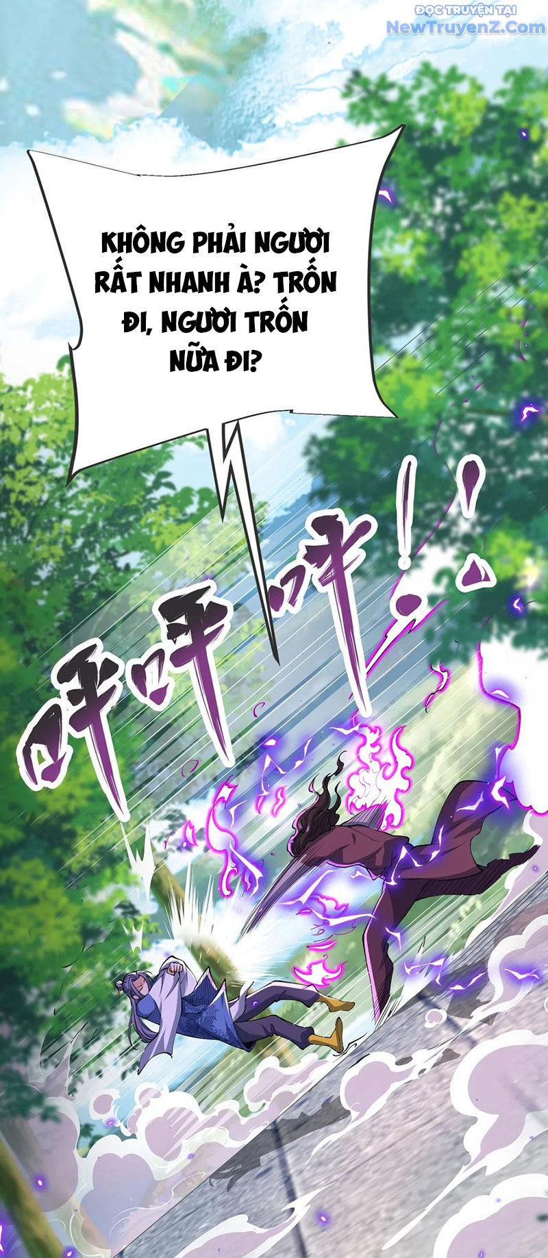 Chí Tôn Hoàn Mỹ chapter 23 - Trang 27