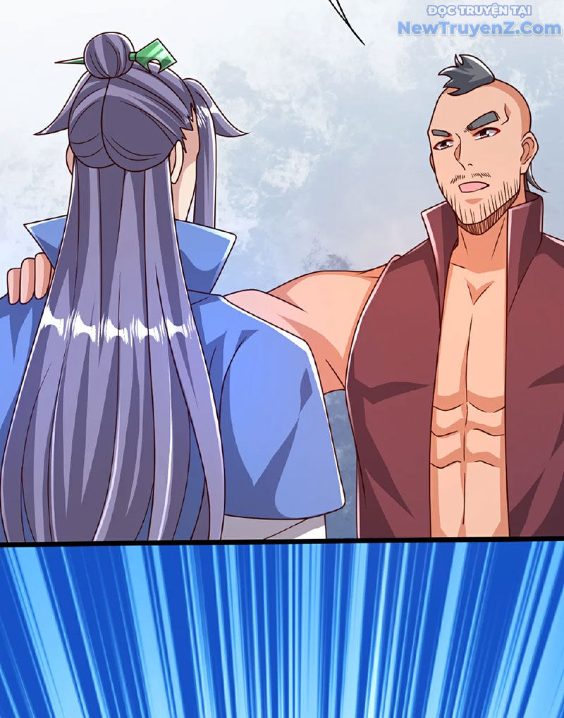 Chí Tôn Hoàn Mỹ chapter 83 - Trang 9