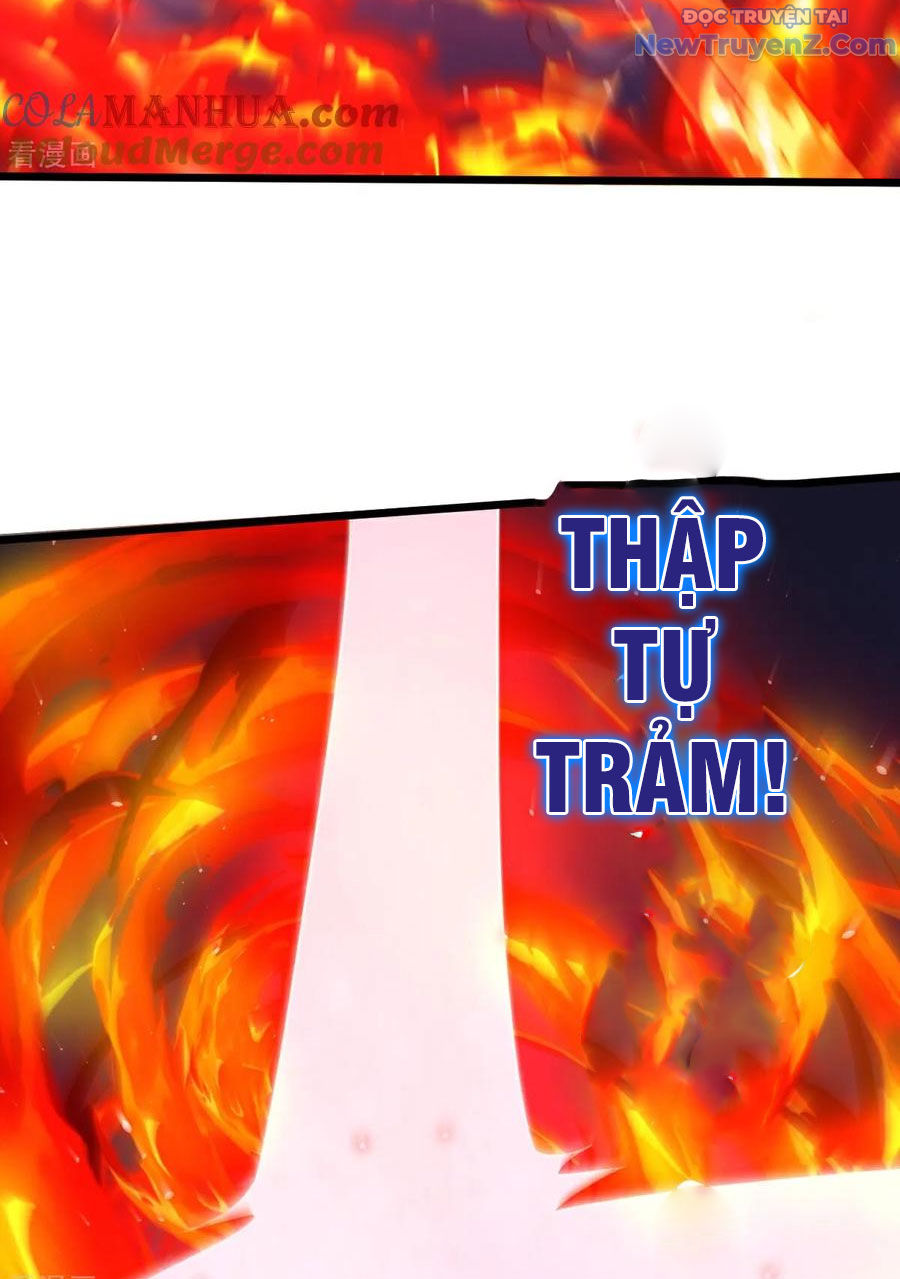 Chí Tôn Hoàn Mỹ chapter 76 - Trang 16