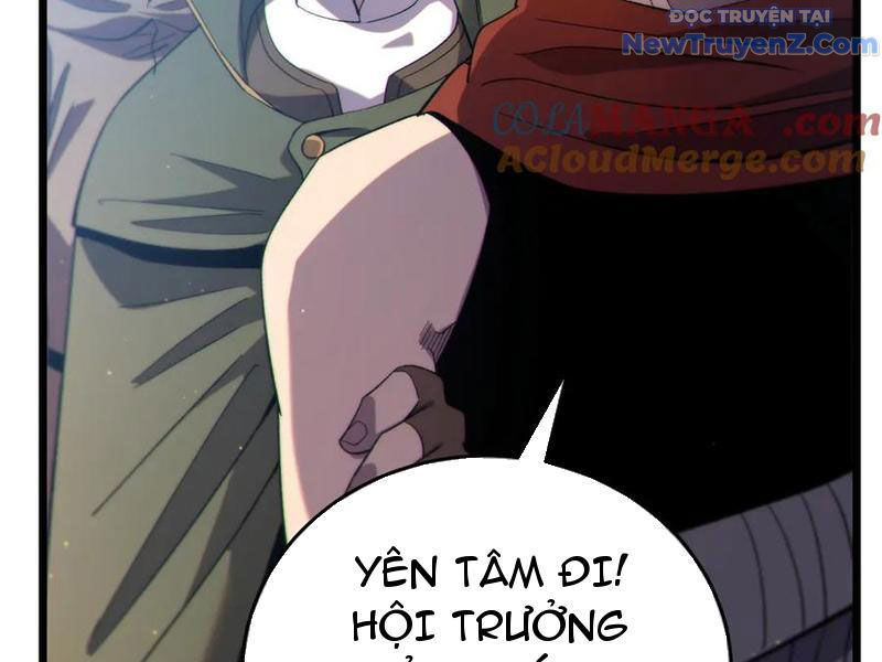 Toàn Dân Chuyển Chức: Bị Động Của Ta Vô Địch chapter 83 - Trang 126