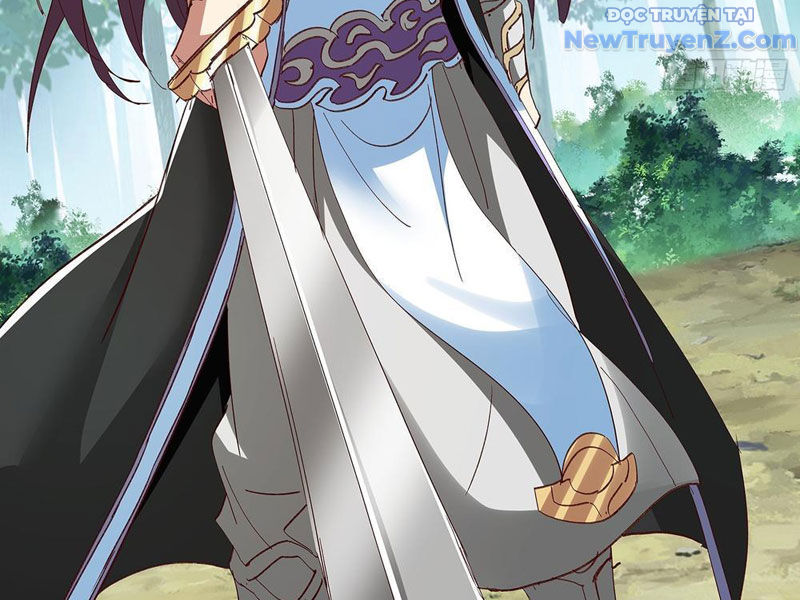 Hoá Ra Ta Là Lão Tổ Ma đạo? chapter 95 - Trang 58