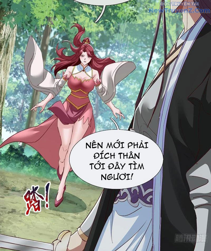 Hoá Ra Ta Là Lão Tổ Ma đạo? chapter 97 - Trang 46
