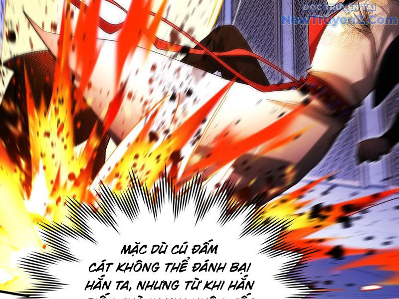 Trùng Sinh Tại Thế Giới Tu Chân, Ta Giết Tới Đỉnh chapter 5 - Trang 54