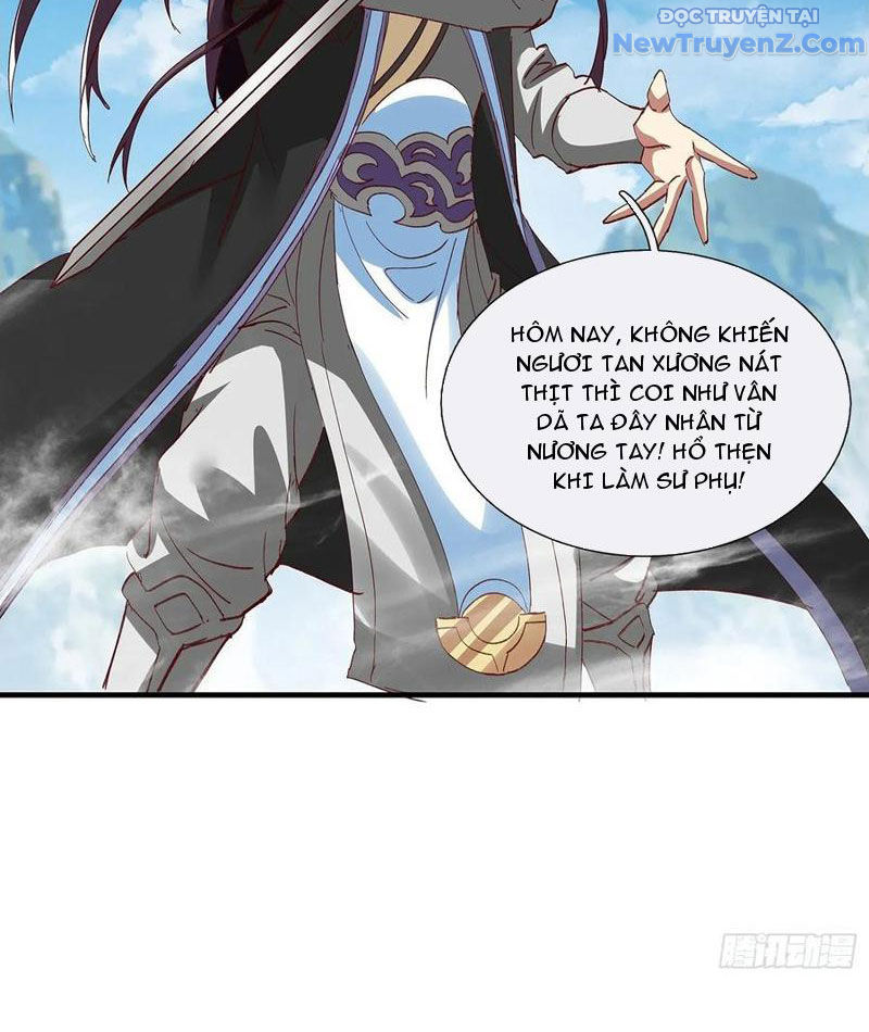 Hoá Ra Ta Là Lão Tổ Ma đạo? chapter 96 - Trang 14