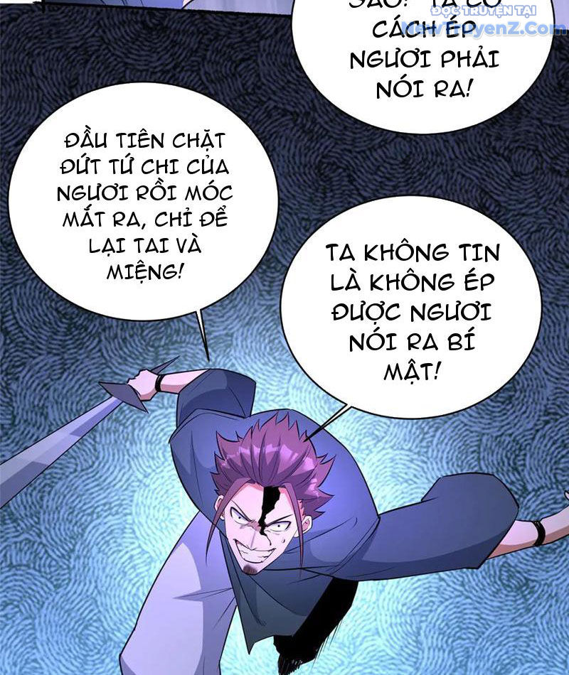Đô Thị Cực Phẩm Y Thần chapter 253 - Trang 42