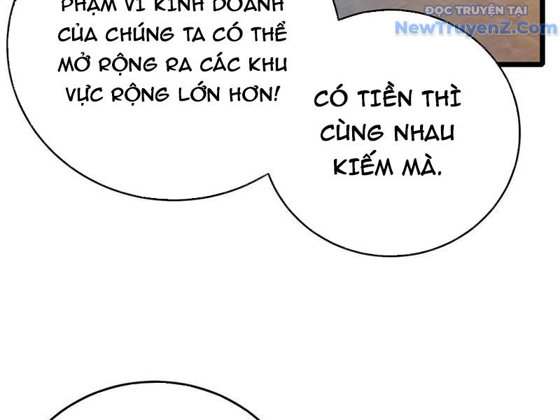 Toàn Dân Chuyển Chức: Bị Động Của Ta Vô Địch chapter 83 - Trang 82