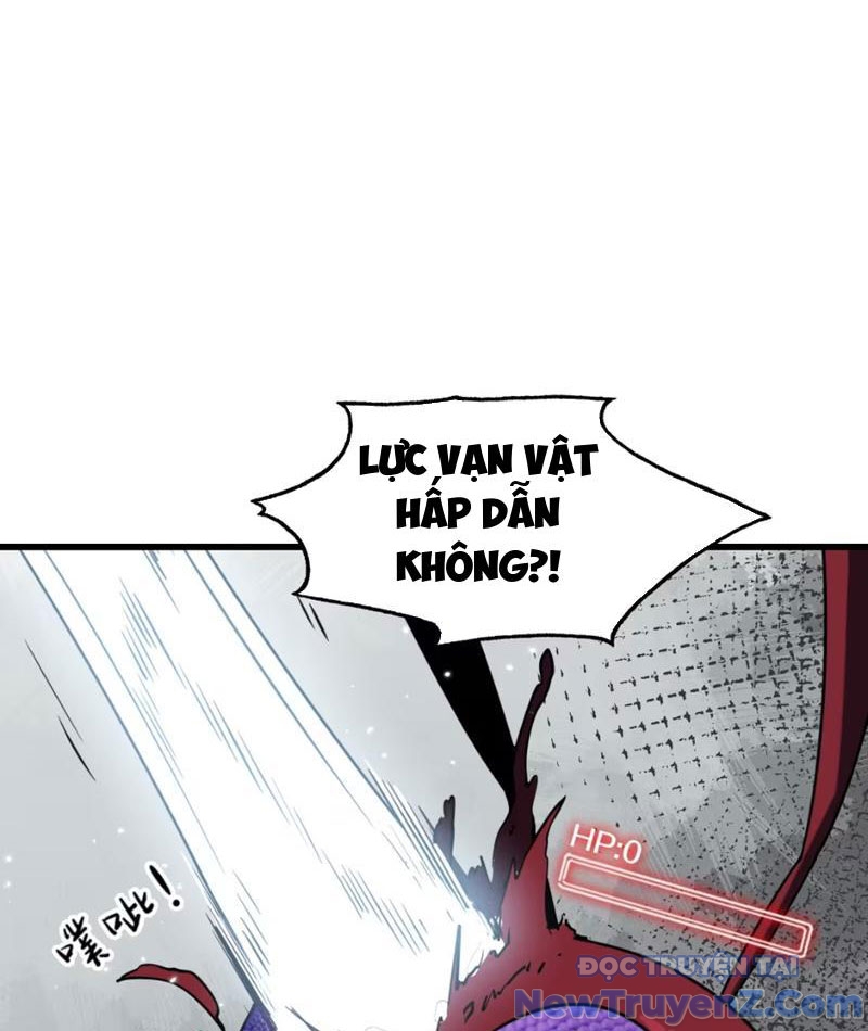 Pháp Sư Ký Sinh chapter 3 - Trang 16
