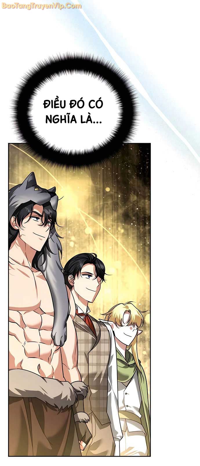 Bản Ngã Thay Đổi chapter 39 - Trang 82