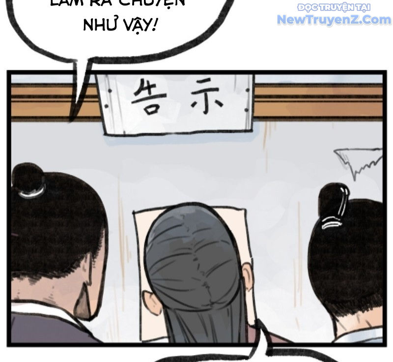 Hiệp Khách Hành Bất Thông chapter 19 - Trang 11
