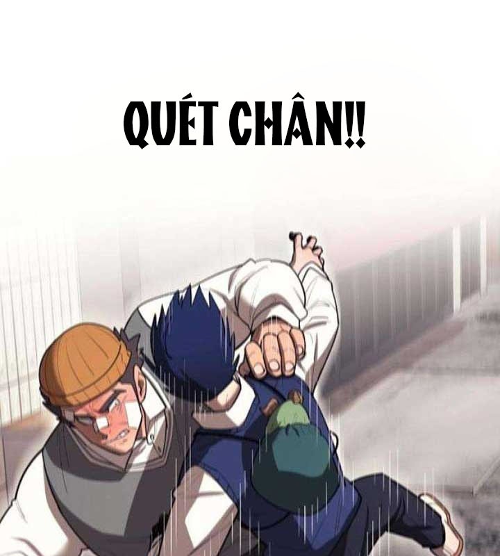 Cuộc Sống Học Đường Của Đội Trưởng Quận chapter 24 - Trang 28