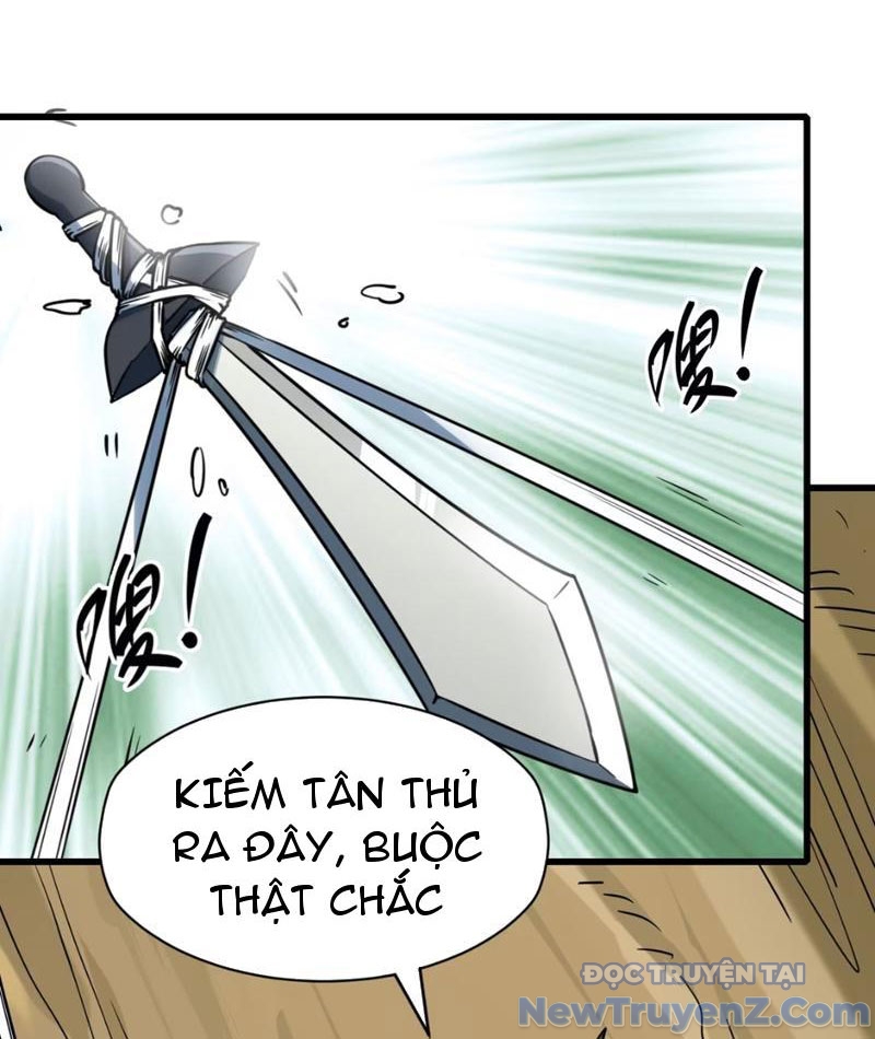 Pháp Sư Ký Sinh chapter 3 - Trang 12