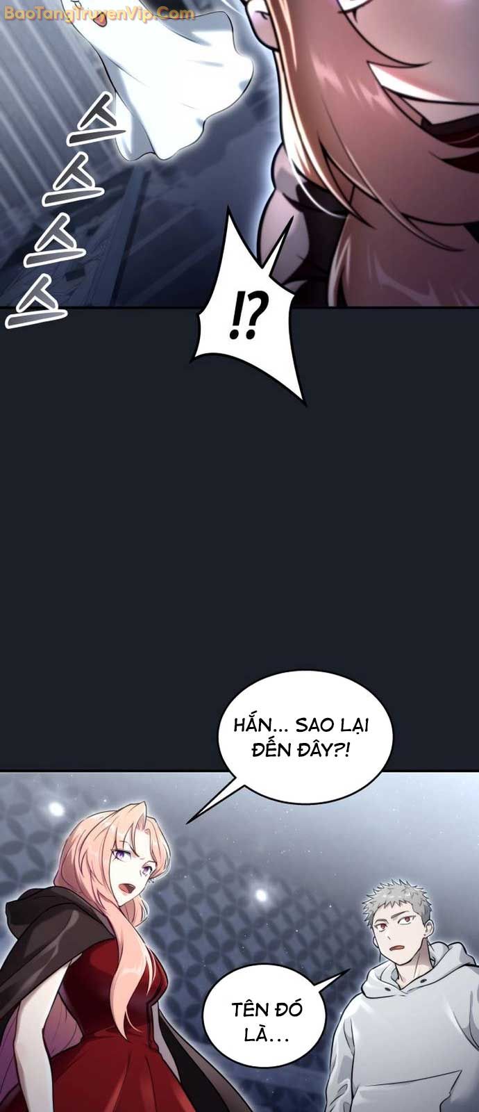 Cuộc Chiến Trong Tòa Tháp: Urek Mazino chapter 8 - Trang 111