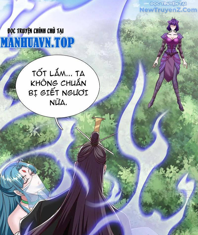 Hoá Ra Ta Là Lão Tổ Ma đạo? chapter 97 - Trang 16