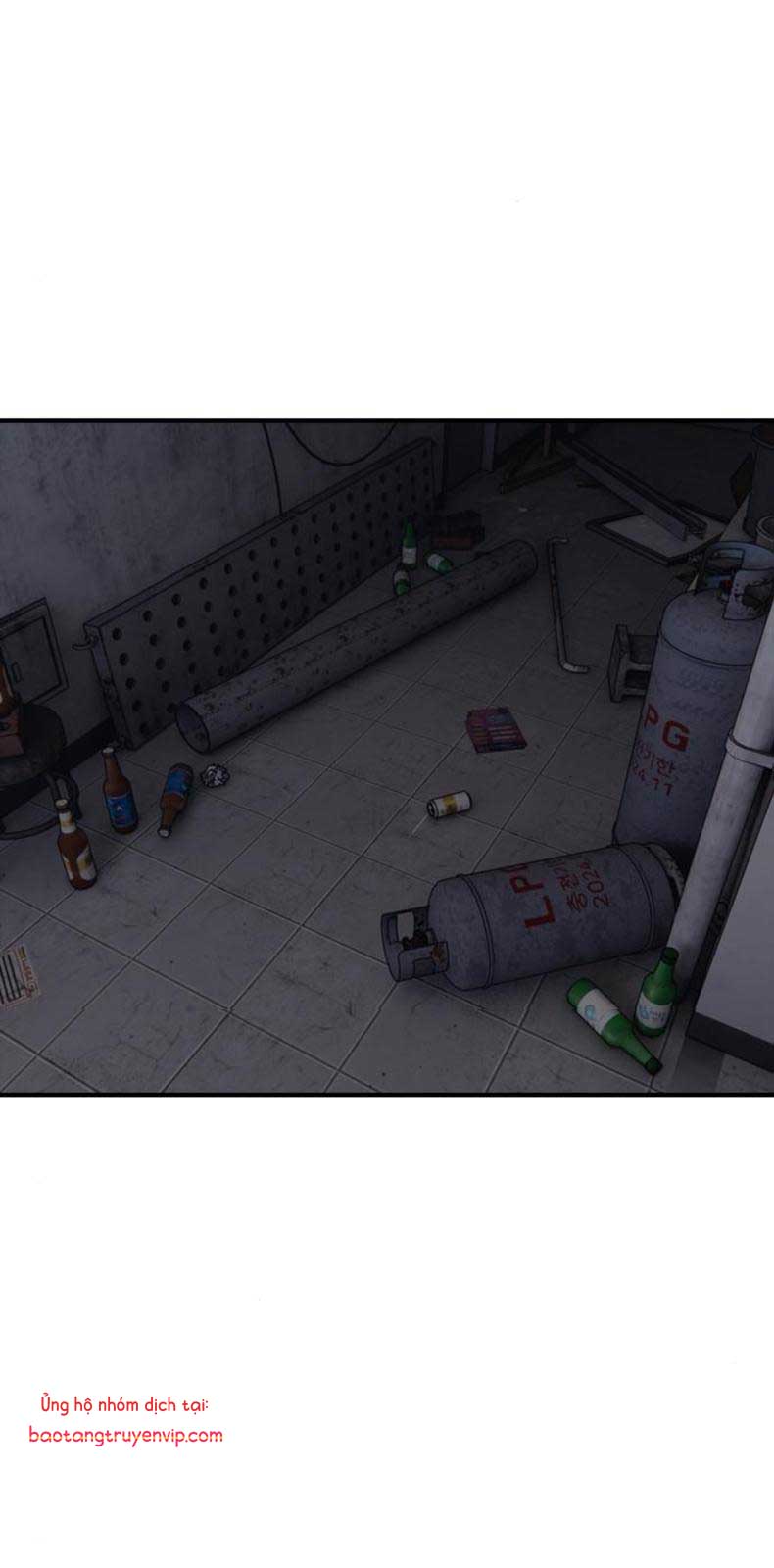 Ngày Tận Thế Đã Đến chapter 12 - Trang 143