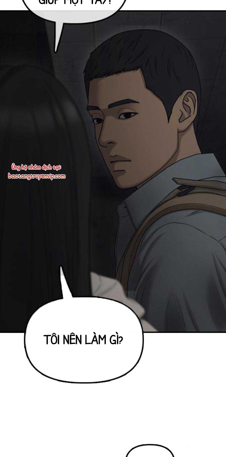Ngày Tận Thế Đã Đến chapter 12 - Trang 33