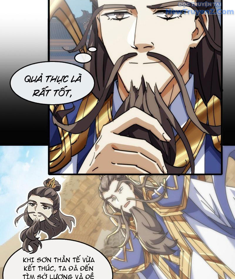 Mời Công Tử Trảm Yêu chapter 182 - Trang 13