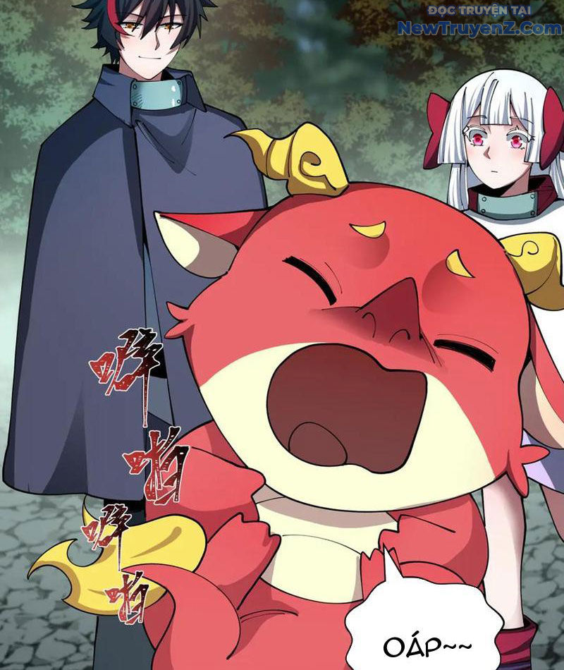 Kỷ Nguyên Kỳ Lạ chapter 476 - Trang 145