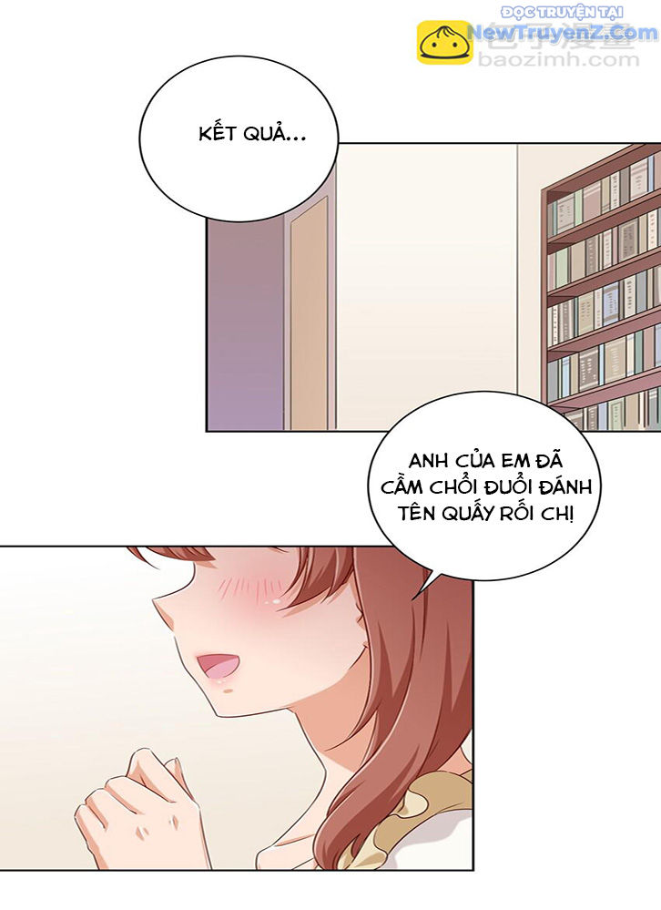 Ông Trời Đã Ban Cho Tôi Siêu Năng Lực Kỳ Lạ Gì Thế Này? chapter 58 - Trang 38