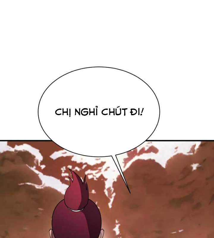 Cuộc Sống Học Đường Của Đội Trưởng Quận chapter 21 - Trang 137