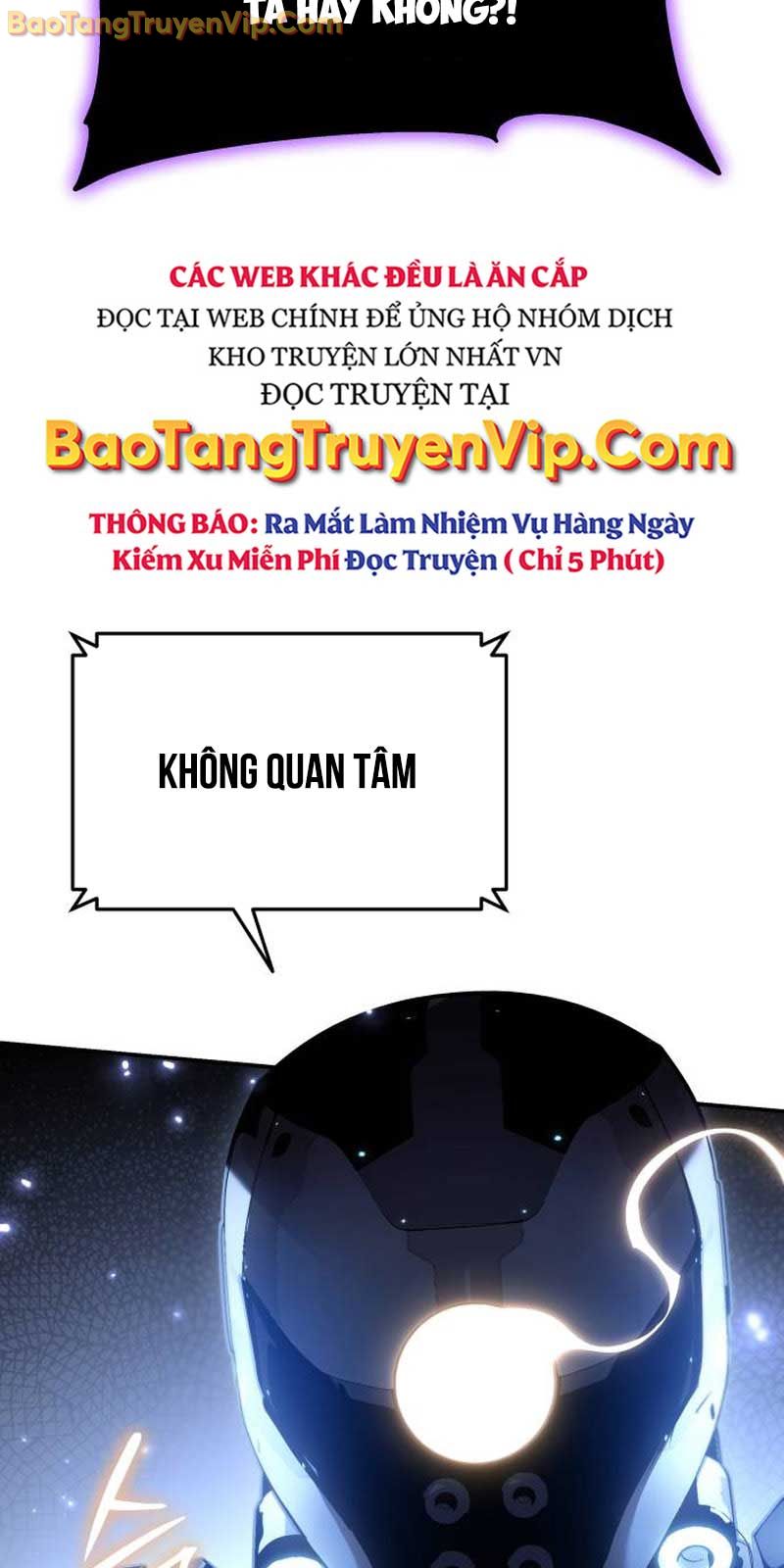 Vua Hiệp Sĩ Đã Trở Lại Với Một Vị Thần chapter 112 - Trang 16