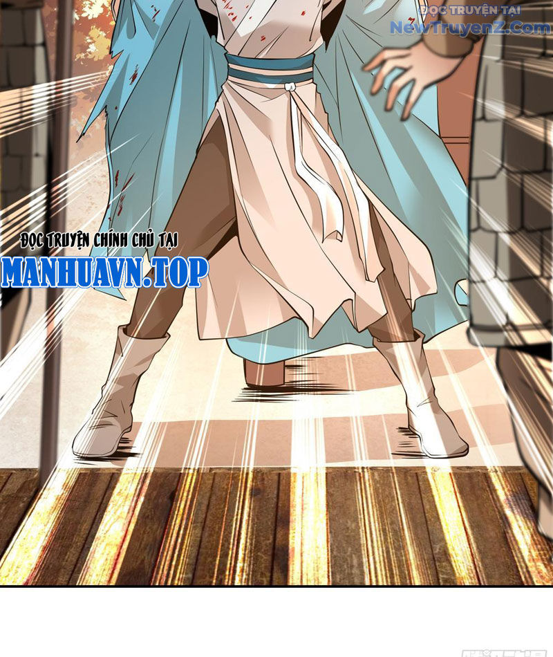 Đấu Khúc Thiên Hạ chapter 3 - Trang 8