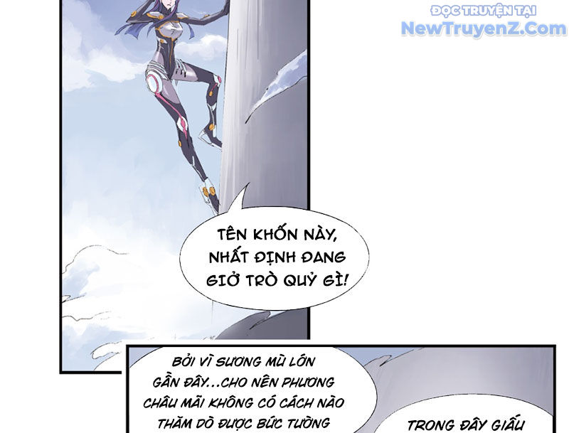 Hi tháp chapter 7 - Trang 36