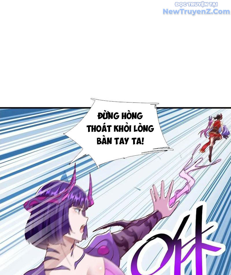 Hoá Ra Ta Là Lão Tổ Ma đạo? chapter 96 - Trang 4