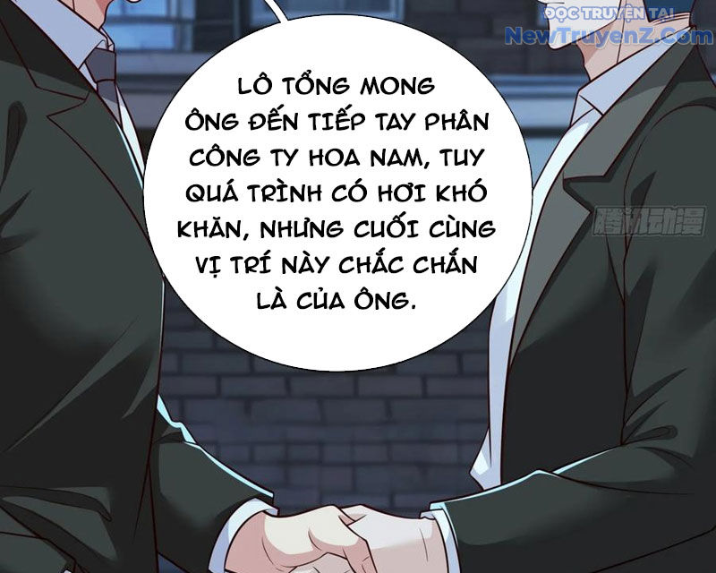 Ta Tu Luyện Thành Thần Tại đô Thị chapter 110 - Trang 57