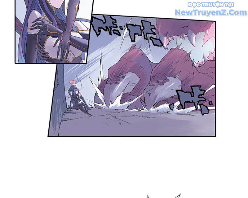 Hi tháp chapter 6 - Trang 7