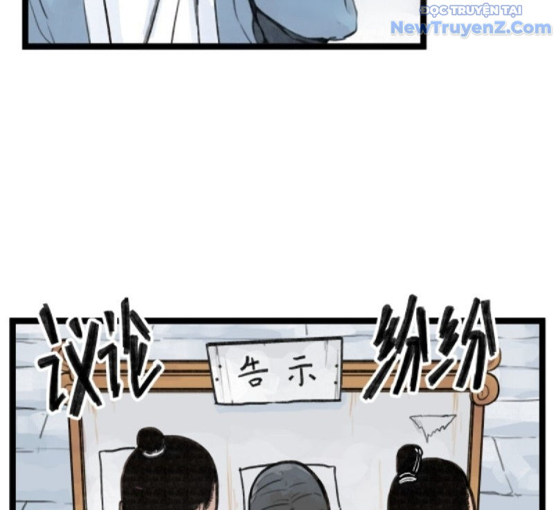 Hiệp Khách Hành Bất Thông chapter 19 - Trang 9