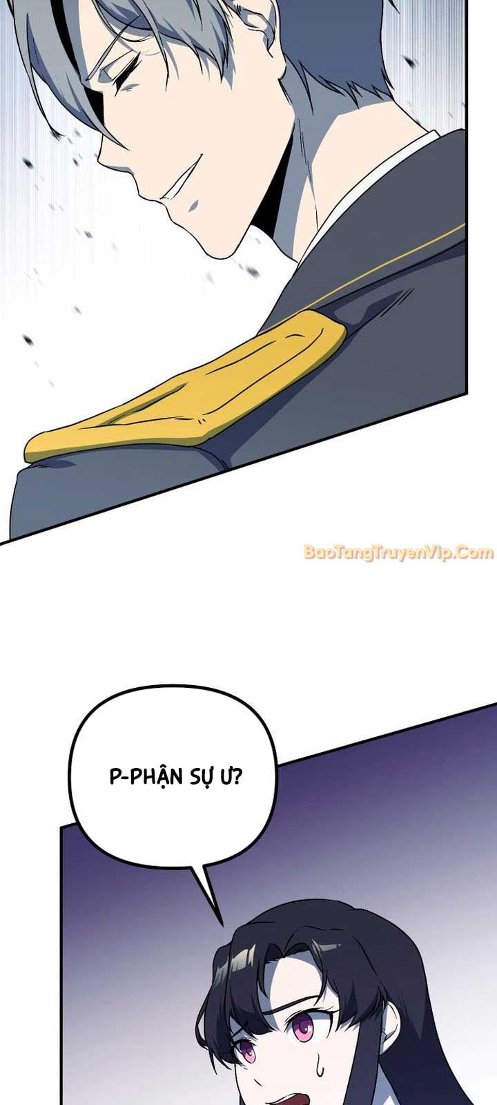 Phản Diện Tối Thượng Với Đôi Mắt Cáo chapter 11 - Trang 19