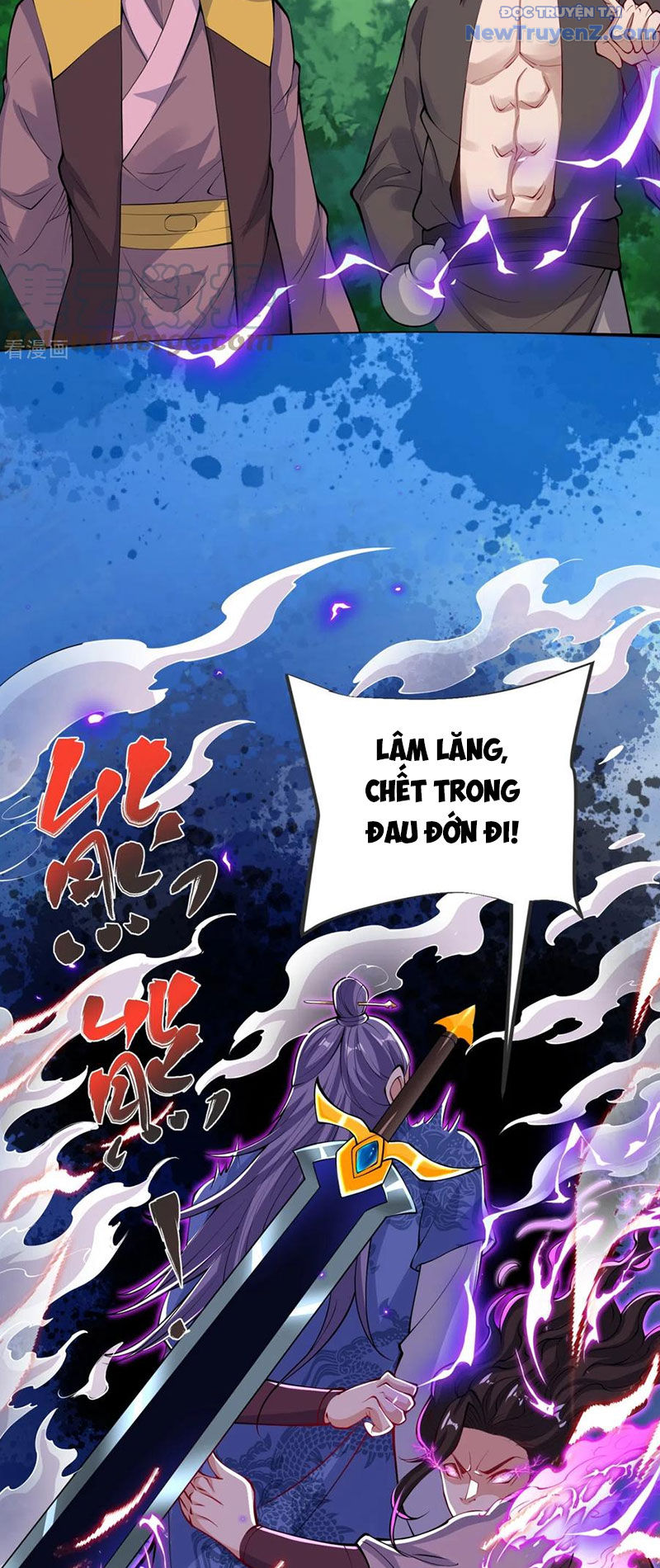 Chí Tôn Hoàn Mỹ chapter 23 - Trang 33