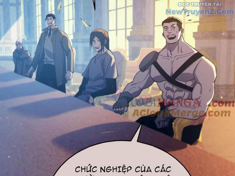 Toàn Dân Chuyển Chức: Bị Động Của Ta Vô Địch chapter 83 - Trang 77