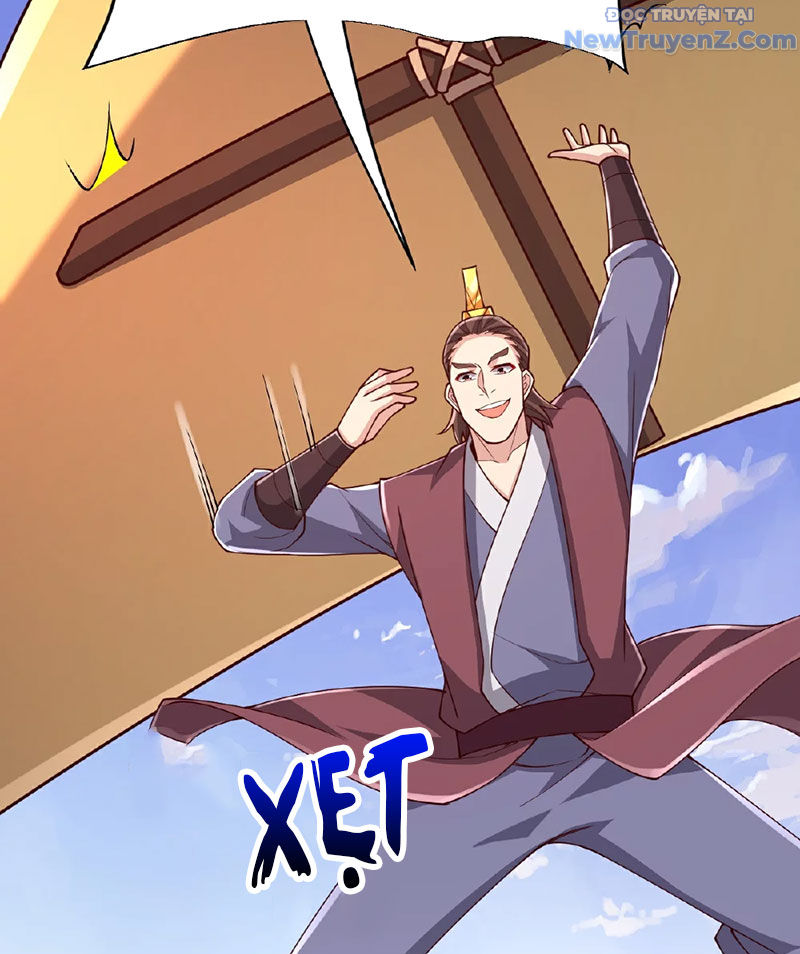 Chí Tôn Hoàn Mỹ chapter 84 - Trang 51