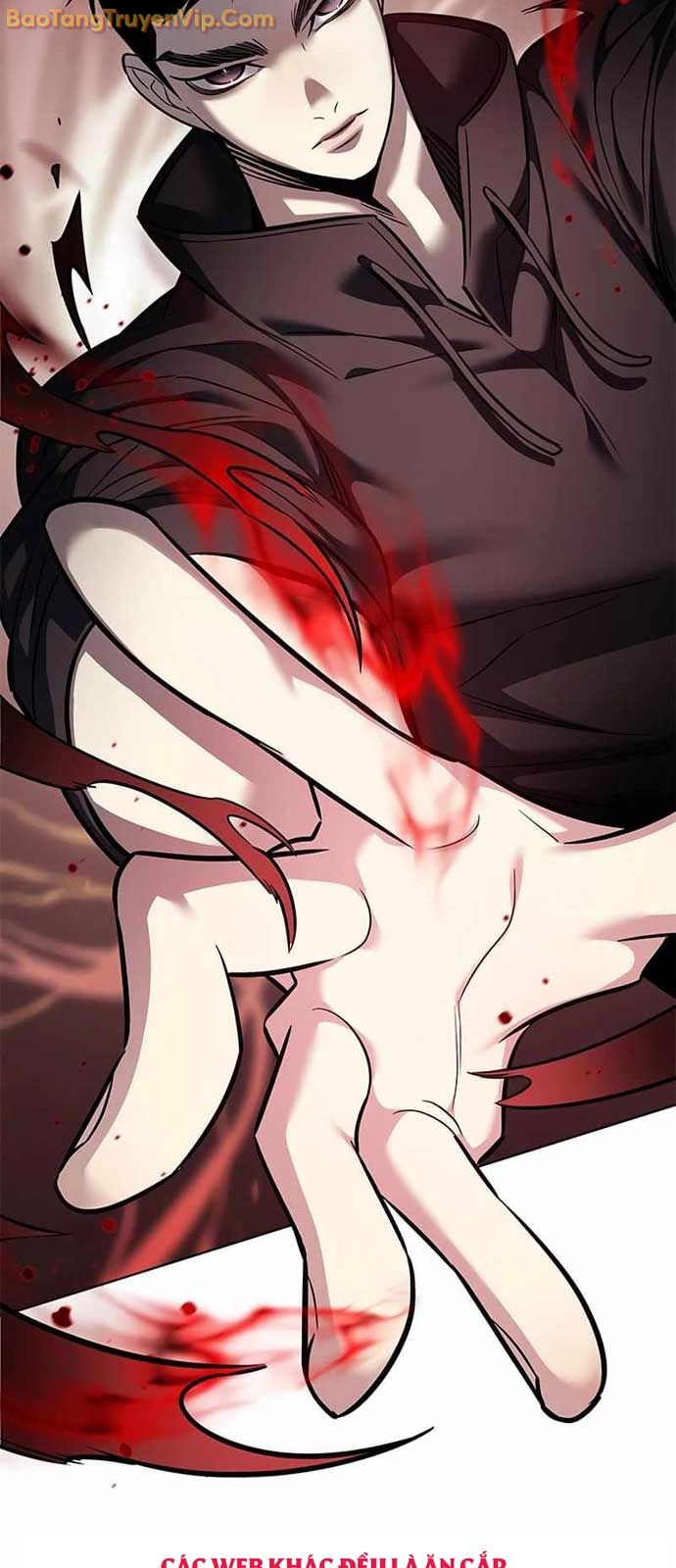 Hóa Thân Thành Mèo chapter 350 - Trang 35