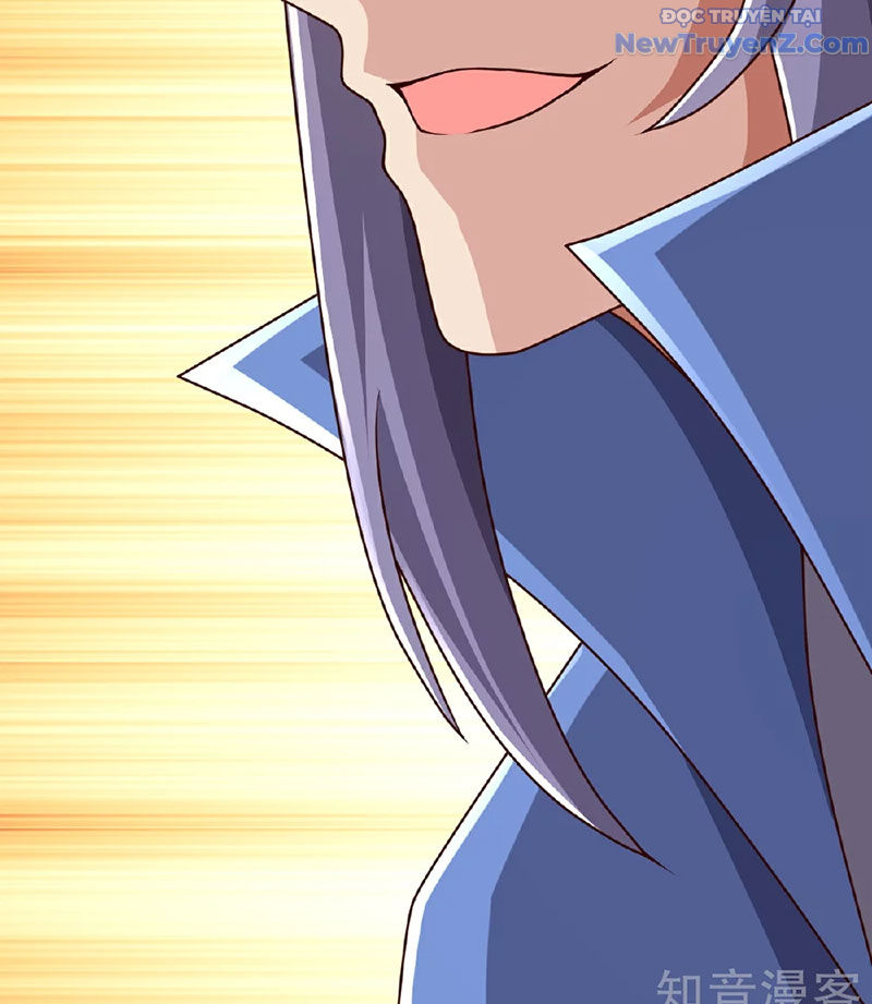 Chí Tôn Hoàn Mỹ chapter 83 - Trang 37