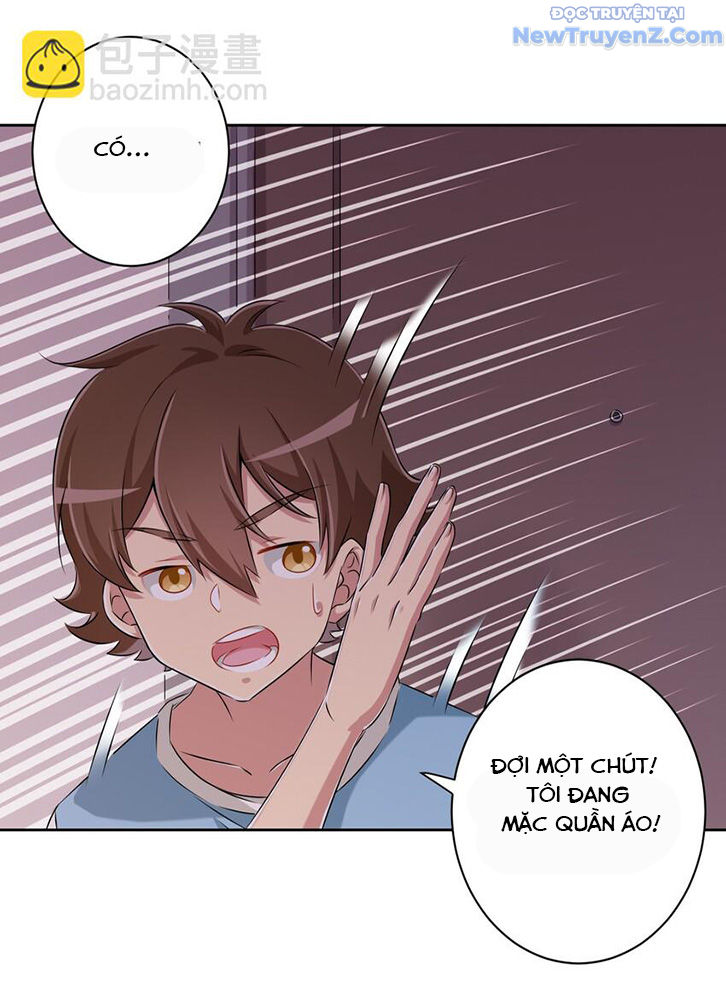 Ông Trời Đã Ban Cho Tôi Siêu Năng Lực Kỳ Lạ Gì Thế Này? chapter 57 - Trang 38