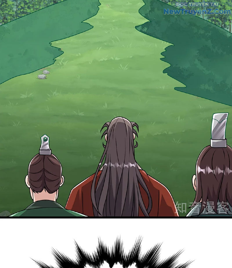 Chí Tôn Hoàn Mỹ chapter 85 - Trang 24