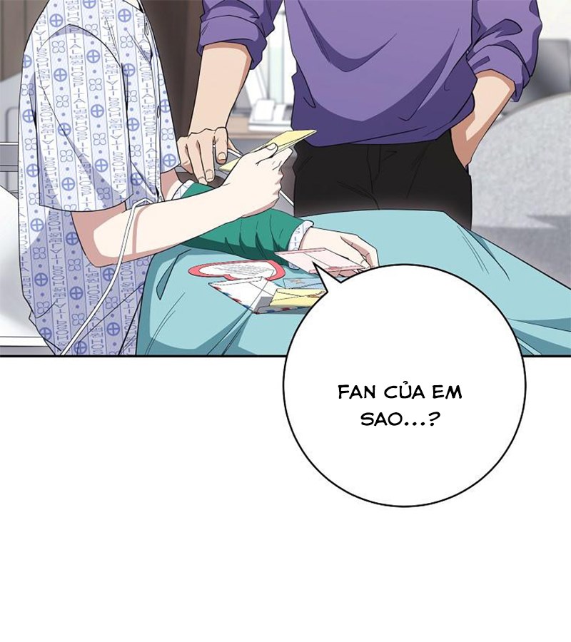 Diễn Viên Thiên Tài Mang Lại Bất Hạnh chapter 40 - Trang 127