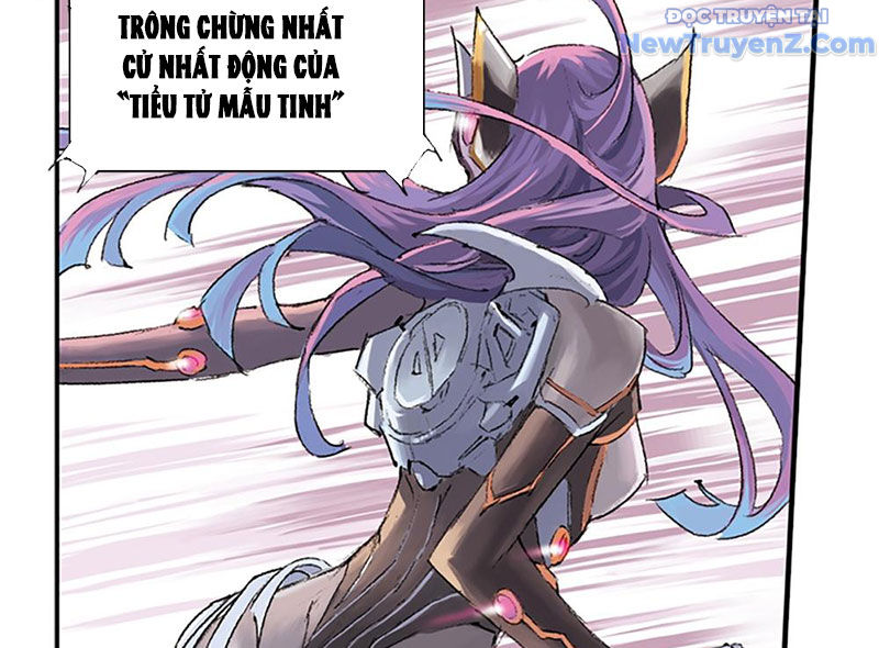 Hi tháp chapter 4 - Trang 142