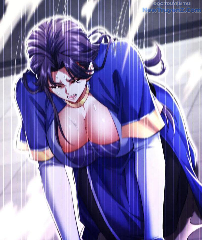 Các Nữ Sư Tôn Đều Muốn Chiếm Hữu Ta chapter 17 - Trang 103