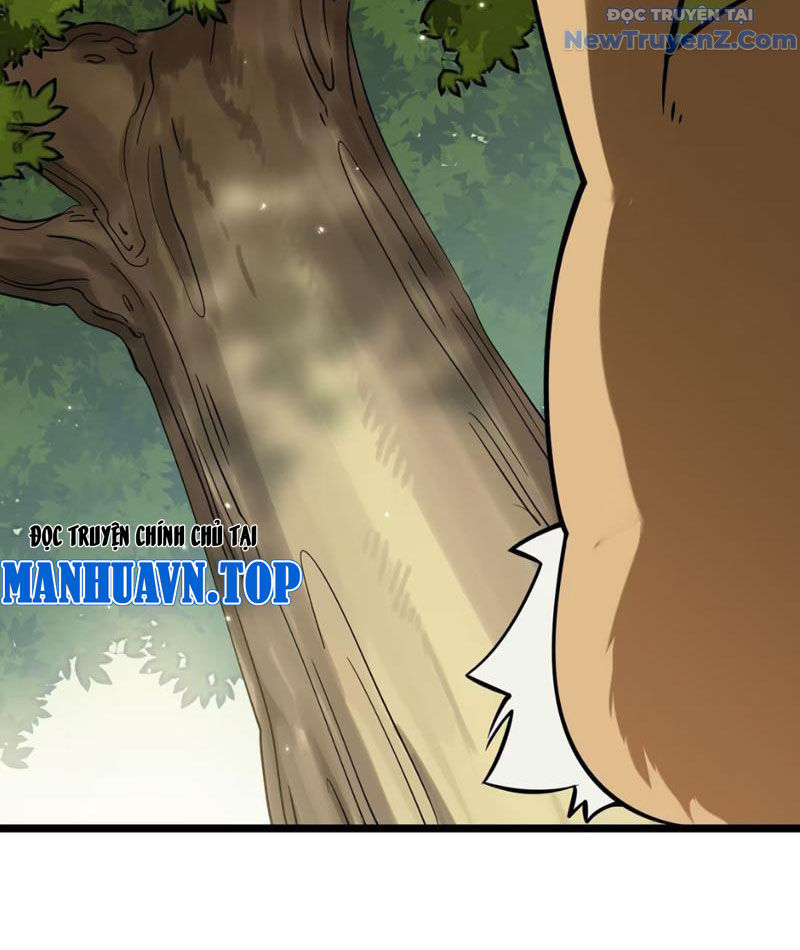 Pháp Sư Ký Sinh chapter 5 - Trang 22