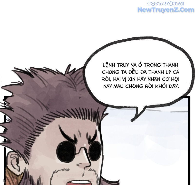 Hiệp Khách Hành Bất Thông chapter 19 - Trang 44